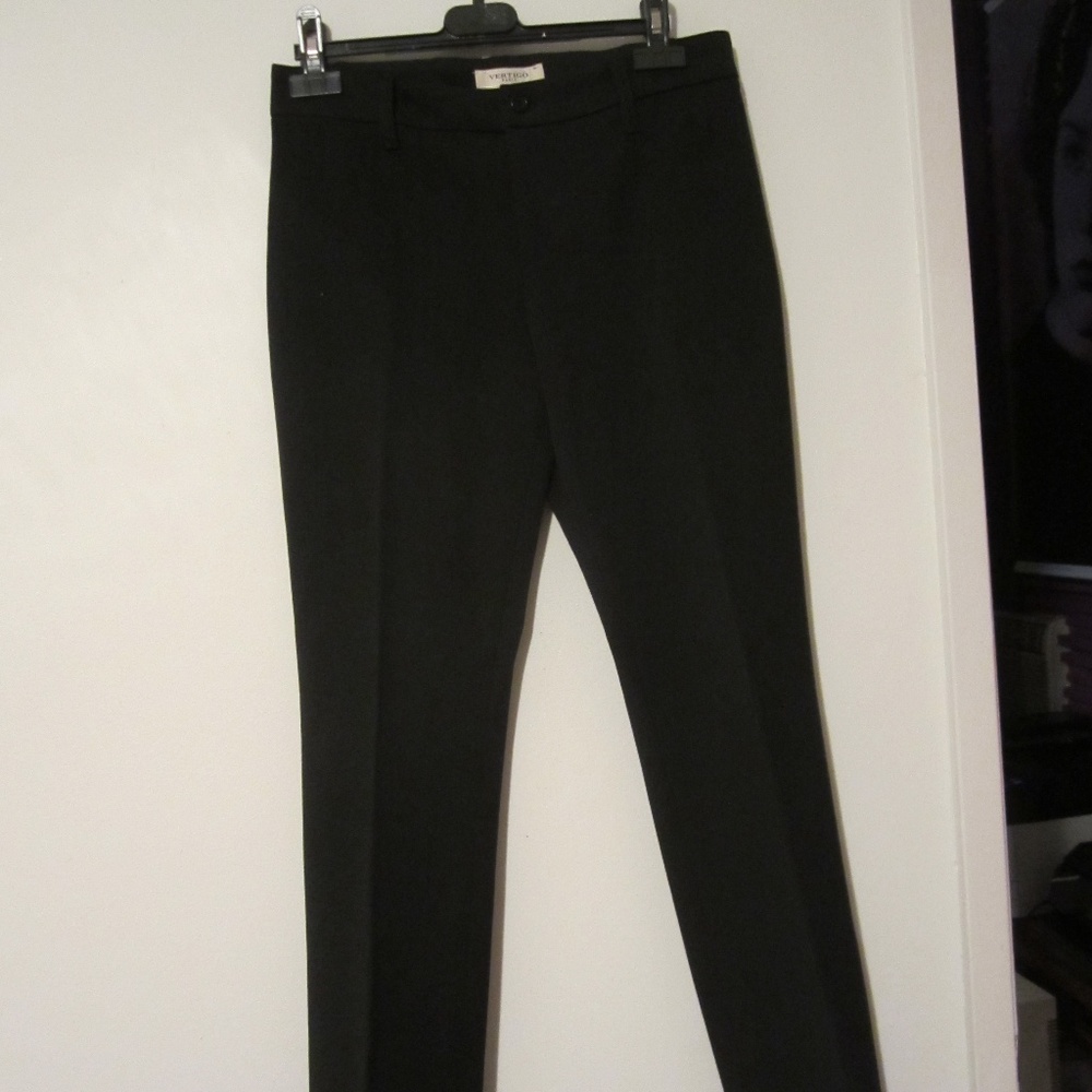 Vertigo Paris black slacks